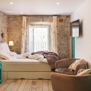 Camera deluxe con letto king size