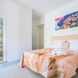 Bella Stabia Rooms