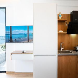 Azure Sea View Apartments
