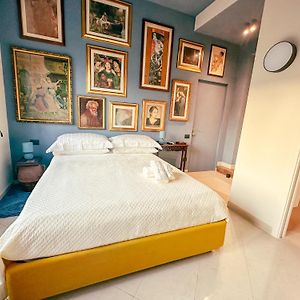 B&B Restanza