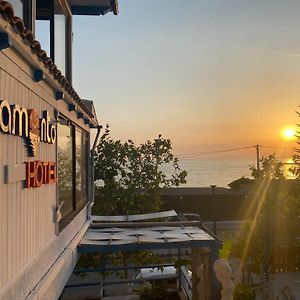 Tramonto Hotel